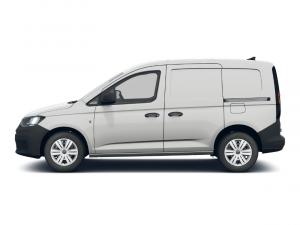 Volkswagen Caddy 2.0TDI - Image 2