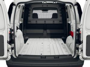 Volkswagen Caddy 2.0TDI - Image 4