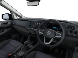 Volkswagen Caddy 2.0TDI - Image 5