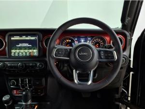 Jeep Wrangler Unlimited 3.6 Rubicon - Image 13