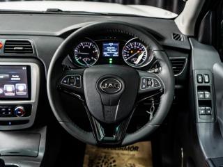 JAC T8 2.0CTI double cab Lux