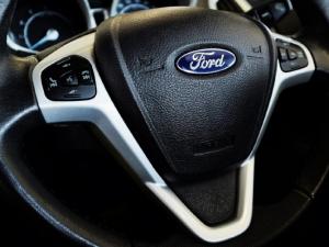 Ford EcoSport 1.5 Titanium auto - Image 11
