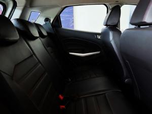 Ford EcoSport 1.5 Titanium auto - Image 15