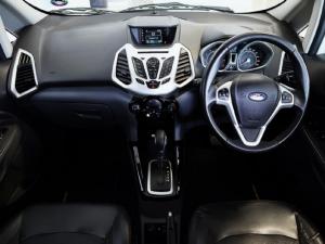 Ford EcoSport 1.5 Titanium auto - Image 17