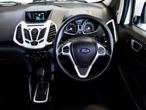 Ford EcoSport 1.5 Titanium auto - Image 18