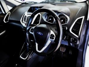 Ford EcoSport 1.5 Titanium auto - Image 19