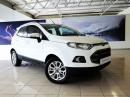 Thumbnail Ford EcoSport 1.5 Titanium auto