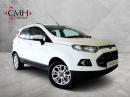 Thumbnail Ford EcoSport 1.5 Titanium auto