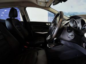 Ford EcoSport 1.5 Titanium auto - Image 20
