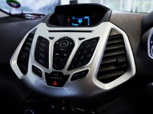 Ford EcoSport 1.5 Titanium auto - Image 21