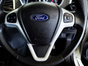 Ford EcoSport 1.5 Titanium auto - Image 24