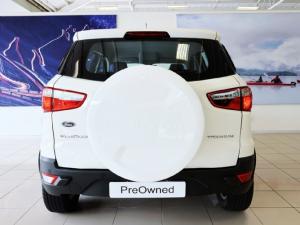 Ford EcoSport 1.5 Titanium auto - Image 26