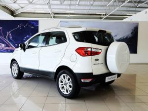 Ford EcoSport 1.5 Titanium auto - Image 28