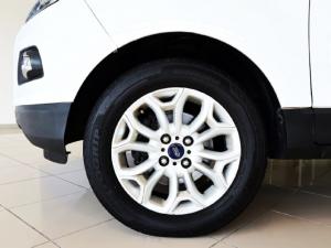 Ford EcoSport 1.5 Titanium auto - Image 29
