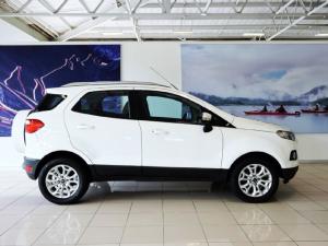 Ford EcoSport 1.5 Titanium auto - Image 6