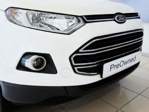 Ford EcoSport 1.5 Titanium auto - Image 7
