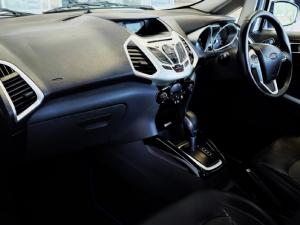 Ford EcoSport 1.5 Titanium auto - Image 8