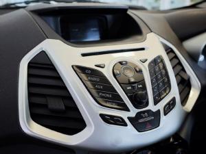 Ford EcoSport 1.5 Titanium auto - Image 9