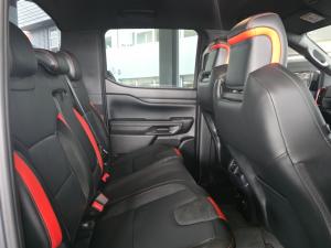 Ford Ranger 3.0T V6 double cab Raptor 4WD - Image 10