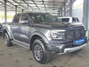 Ford Ranger 3.0T V6 double cab Raptor 4WD - Image 1