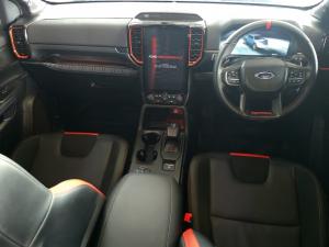 Ford Ranger 3.0T V6 double cab Raptor 4WD - Image 4