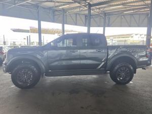 Ford Ranger 3.0T V6 double cab Raptor 4WD - Image 8