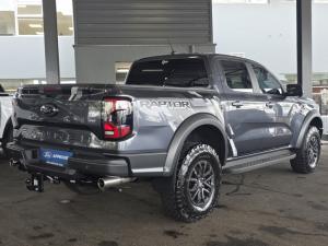 Ford Ranger 3.0T V6 double cab Raptor 4WD - Image 9