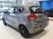 Toyota Vitz 1.0 XR manual - Thumbnail 11