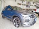 Thumbnail Volkswagen T-Roc 2.0TSI 140kW 4Motion R-Line