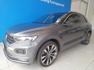 Volkswagen T-Roc 2.0TSI 140kW 4Motion R-Line - Image 3