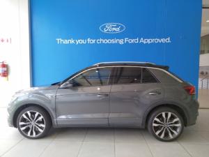 Volkswagen T-Roc 2.0TSI 140kW 4Motion R-Line - Image 4