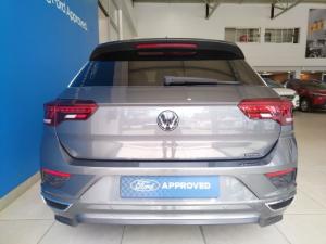 Volkswagen T-Roc 2.0TSI 140kW 4Motion R-Line - Image 5