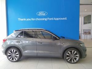 Volkswagen T-Roc 2.0TSI 140kW 4Motion R-Line - Image 7