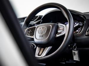 Honda Amaze 1.2 Comfort auto - Image 11