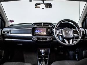 Honda Amaze 1.2 Comfort auto - Image 13