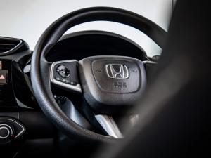 Honda Amaze 1.2 Comfort auto - Image 17
