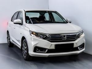 Honda Amaze 1.2 Comfort auto - Image 1