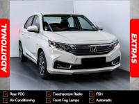 Thumbnail Honda Amaze 1.2 Comfort auto