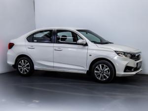 Honda Amaze 1.2 Comfort auto - Image 2