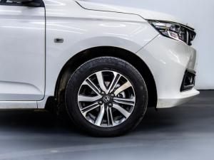 Honda Amaze 1.2 Comfort auto - Image 4