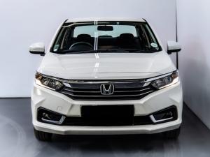 Honda Amaze 1.2 Comfort auto - Image 5