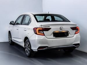 Honda Amaze 1.2 Comfort auto - Image 7