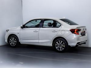 Honda Amaze 1.2 Comfort auto - Image 8