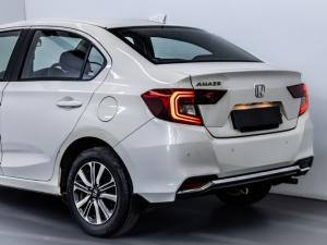 Honda Amaze 1.2 Comfort auto - Image 9