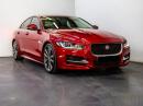 Thumbnail Jaguar XE 20d R-Sport