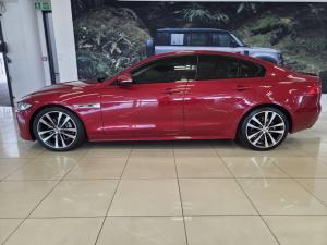 Jaguar XE 20d R-Sport - Image 2