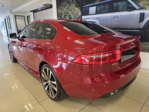 Jaguar XE 20d R-Sport - Image 3