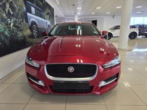 Jaguar XE 20d R-Sport - Image 4