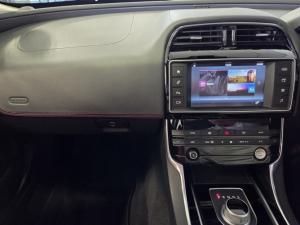 Jaguar XE 20d R-Sport - Image 9