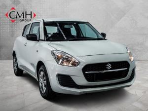 Suzuki Swift 1.2 GA - Image 1